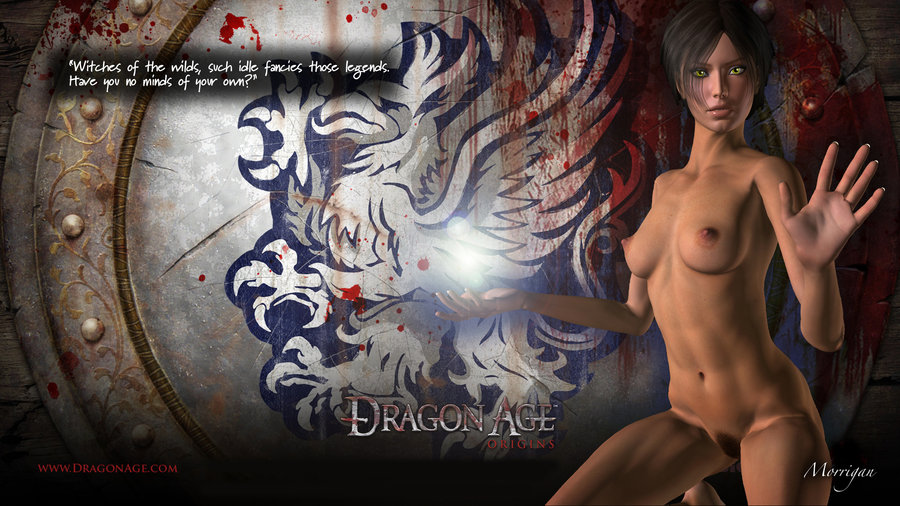 awakening age dragon velanna origins Devil may cry trish and dante