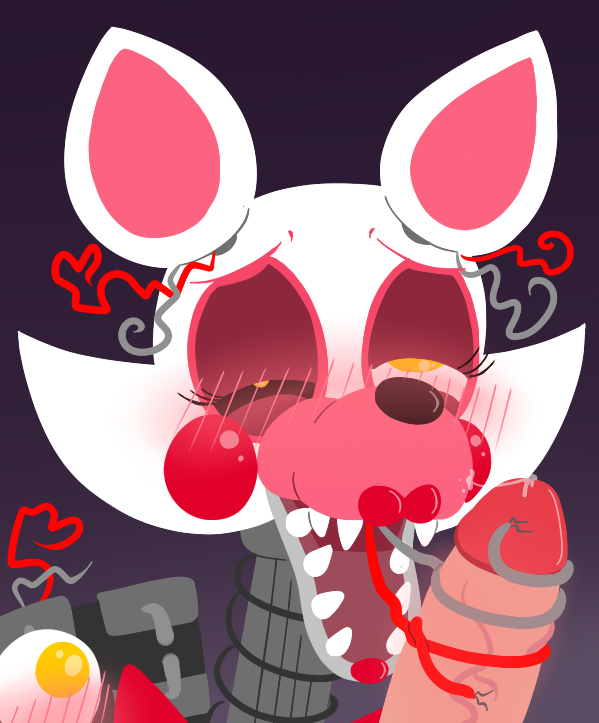 nights of freddy's pictures five mangle at from Hollow knight where is bretta