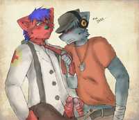 medic fortress 2 from team How this all happened yiff
