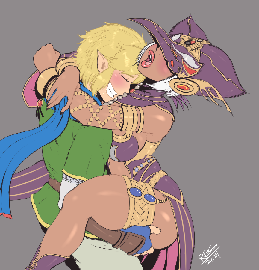 of zelda the yaoi legend Gay blowjob cum in mouth