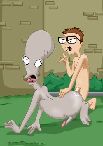 roger dad is american gay Horse cock deep in ass