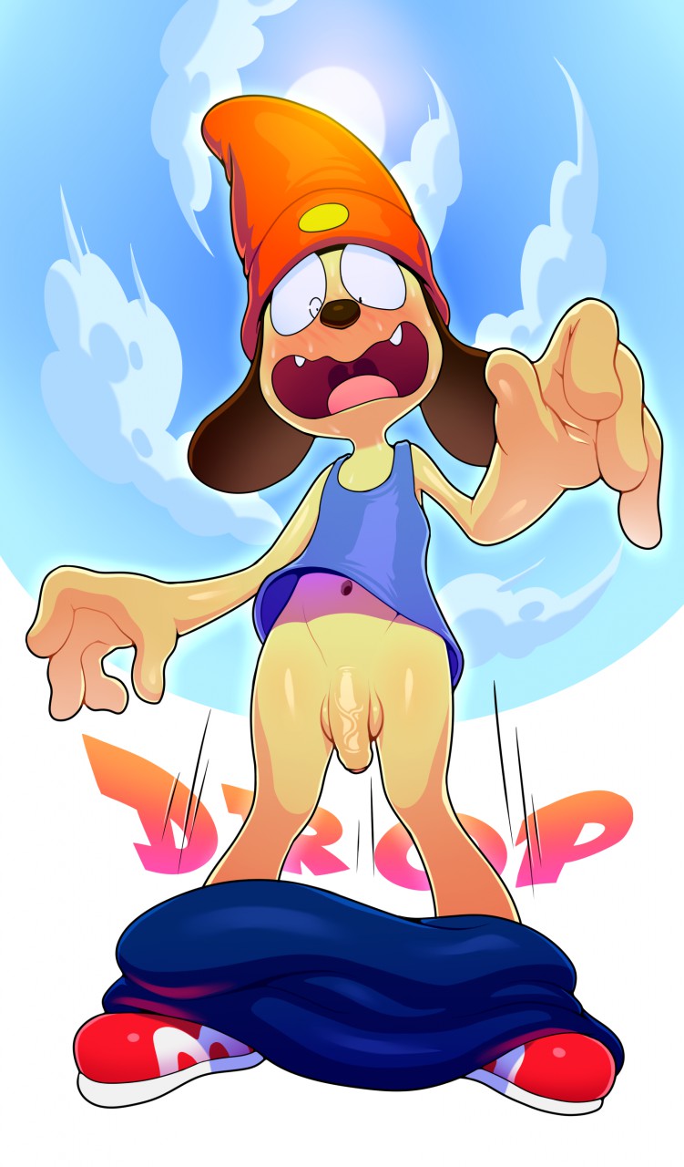sunny funny rapper the parappa Fern the human adventure time