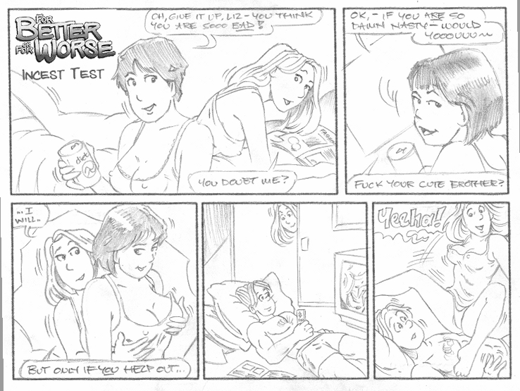 comic worse better for or porn Ukyo ranma 1/2