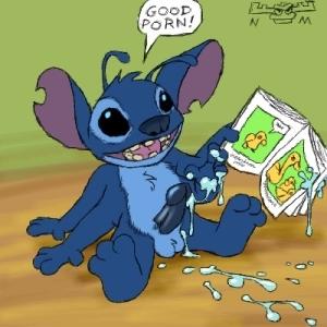 lilo lilo stitch and naked Five nights at freddy's cute pictures