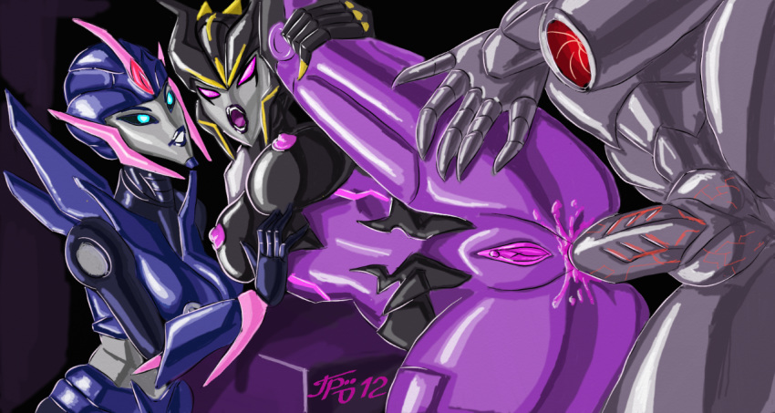 jack prime and arcee transformers fanfiction Heinkel wolfe and yumie takagi
