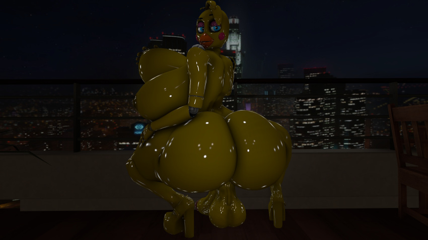 chica custom funtime ultimate fnaf night Crush crush moist and uncensored