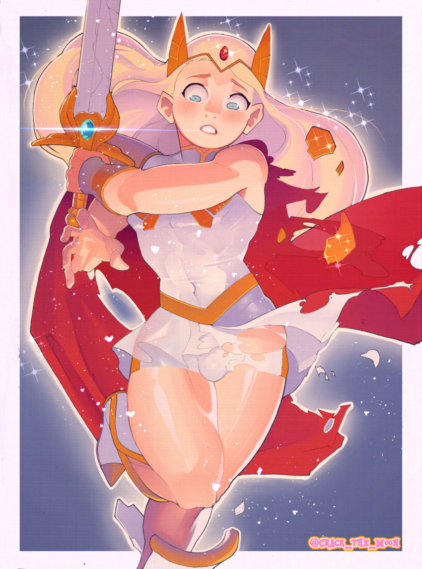 glimmer and the of she-ra princesses power League of legends fanfiction nsfw