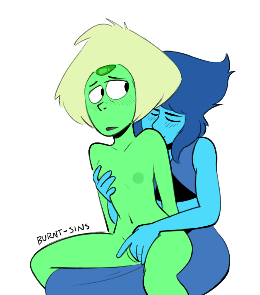 steven lazuli universe peridot and lapis What is highschool of the dead about
