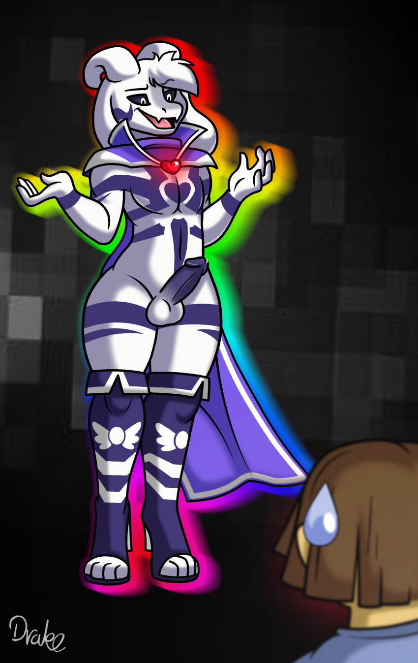undertale and asriel frisk fanart Naruto as a girl with sasuke