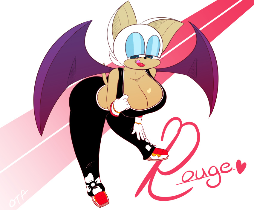 big the rouge bat boobs Trixie fairly odd parents porn
