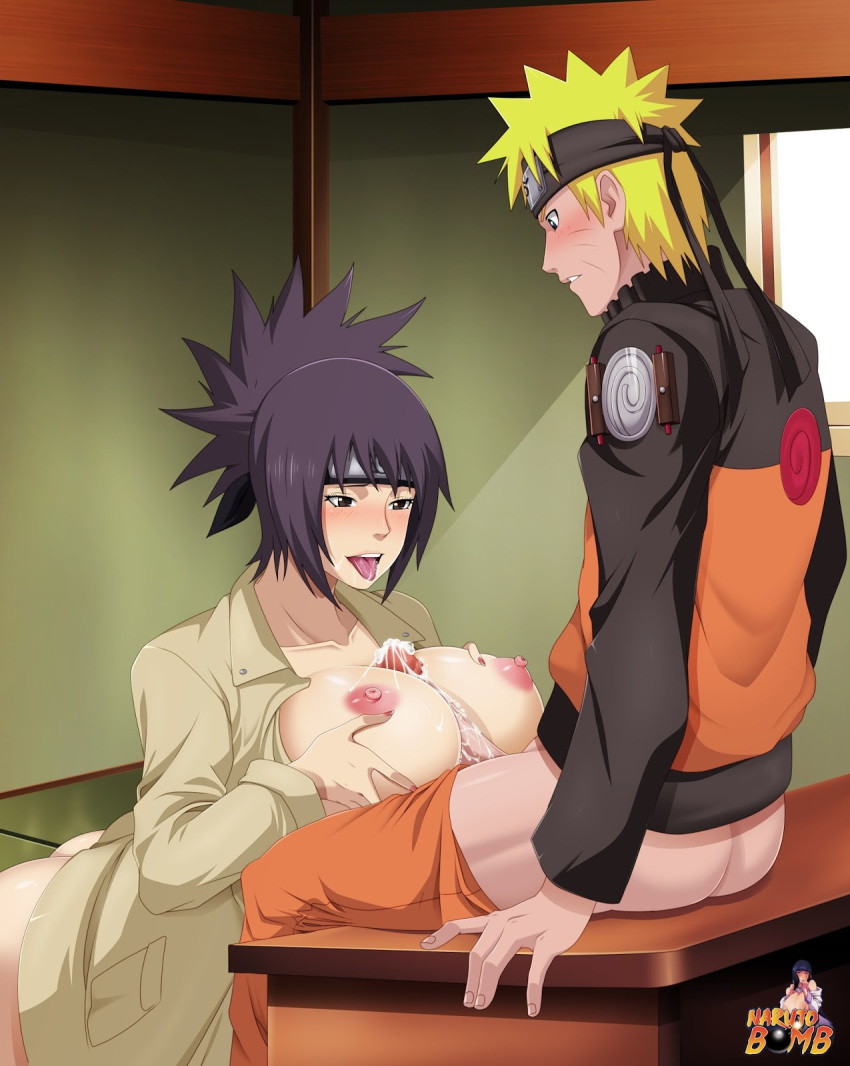 and fanfiction anko naruto lemon Pictures of five nights at freddy's bonnie
