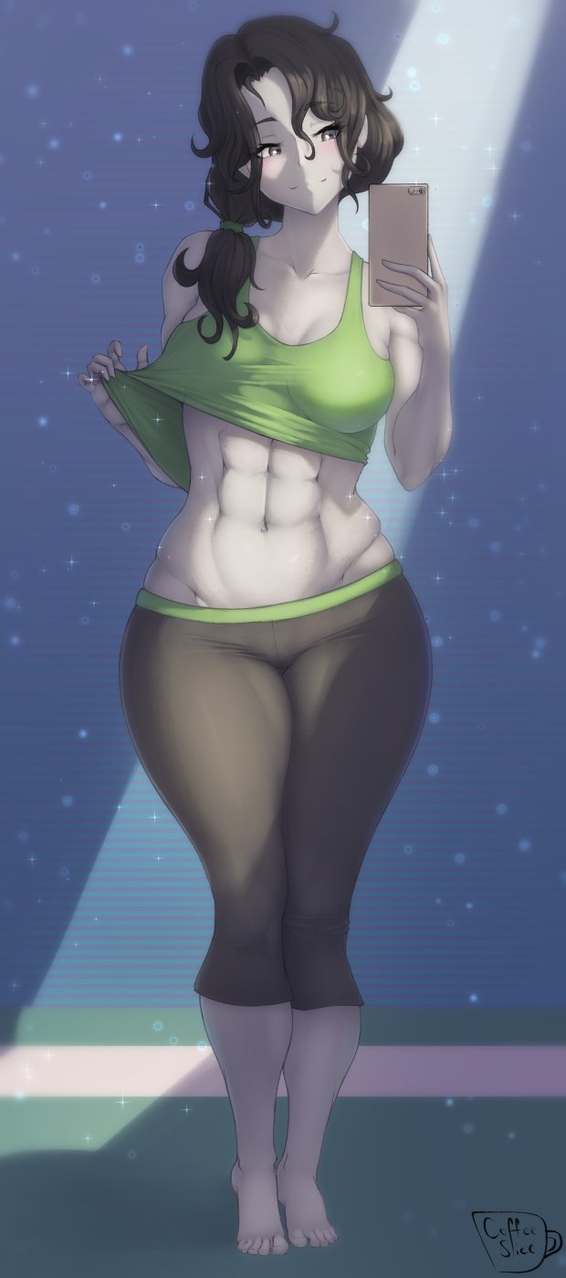 wii fit comic porn trainer Trials in tainted space dragon