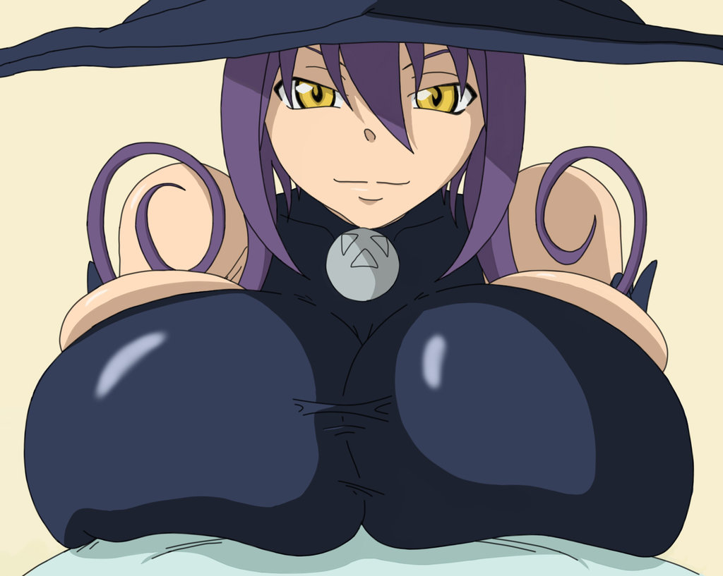 witch blair soul the eater Flip the frog and clarisse the cat