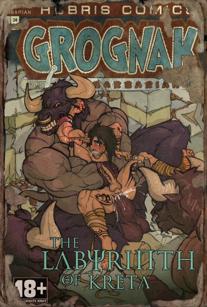 4 grognak comics locations fallout Breath of the wild ass