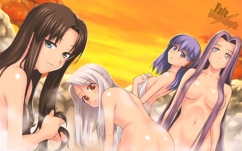 why like ishtar does look rin Heroes of the storm nude mod