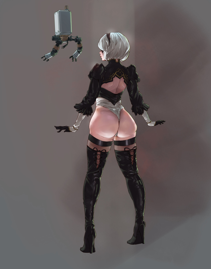 nier back automata skirt get Citra far cry 3 nude