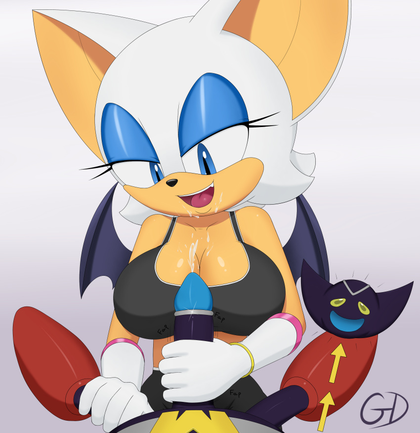 the bat sonic rouge boom Final fantasy 10 nude mod